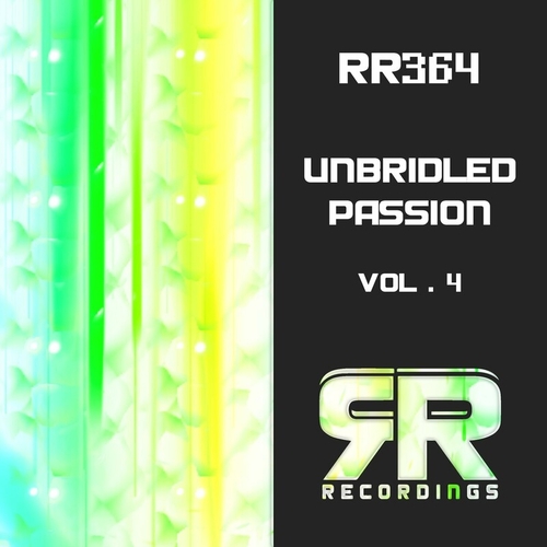 VA - Unbridled Passion, Vol. 4 [RR364]